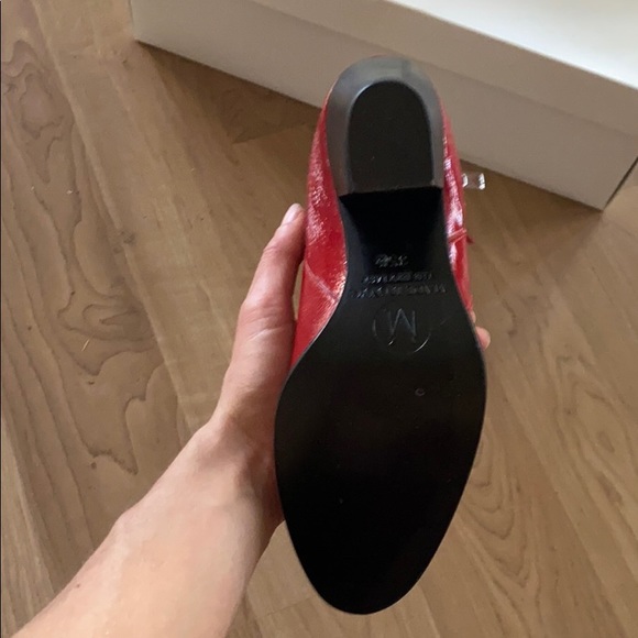 Modern Vice - Roma Mota Boot - never been worn - Picture 8 of 10